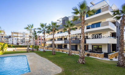 Herverkoop - Appartement / flat - Orihuela Costa - Los Altos