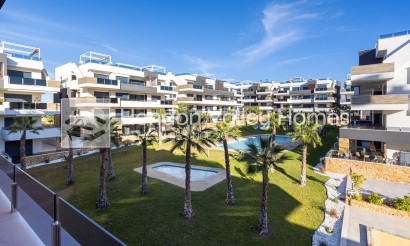 Herverkoop - Appartement / flat - Orihuela Costa - Los Altos