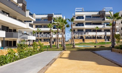 Herverkoop - Appartement / flat - Orihuela Costa - Los Altos