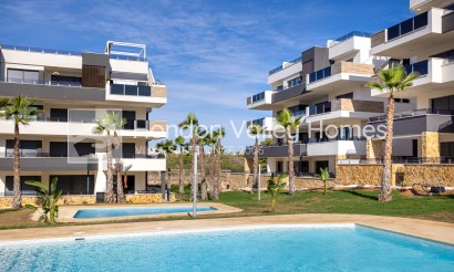 Herverkoop - Appartement / flat - Orihuela Costa - Los Altos