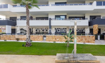 Herverkoop - Appartement / flat - Orihuela Costa - Los Altos