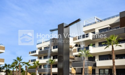 Herverkoop - Appartement / flat - Orihuela Costa - Los Altos
