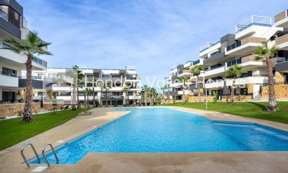 Herverkoop - Appartement / flat - Orihuela Costa - Los Altos