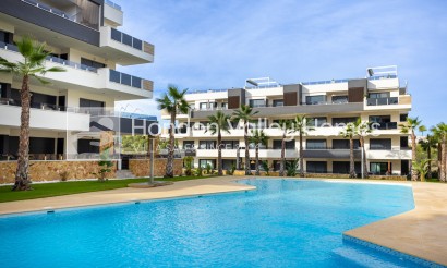 Herverkoop - Appartement / flat - Orihuela Costa - Los Altos