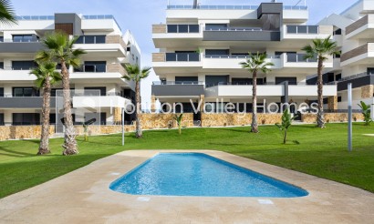 Herverkoop - Appartement / flat - Orihuela Costa - Los Altos