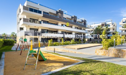 Herverkoop - Appartement / flat - Orihuela Costa - Los Altos