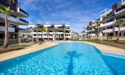Herverkoop - Appartement / flat - Orihuela Costa - Los Altos