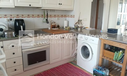 Resale - Apartment / flat - Los Montesinos - Urbanizacion montesol
