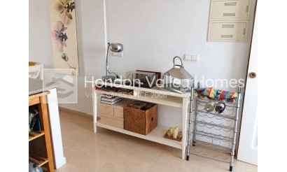 Resale - Apartment / flat - Los Montesinos - Urbanizacion montesol