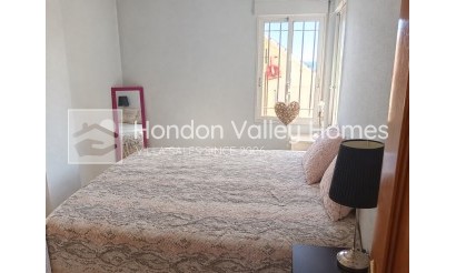 Resale - Apartment / flat - Los Montesinos - Urbanizacion montesol
