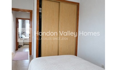 Resale - Apartment / flat - Los Montesinos - Urbanizacion montesol