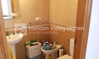 Resale - Apartment / flat - Los Montesinos - Urbanizacion montesol