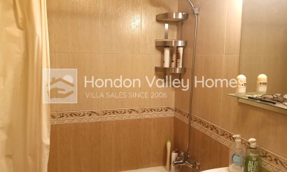 Resale - Apartment / flat - Los Montesinos - Urbanizacion montesol