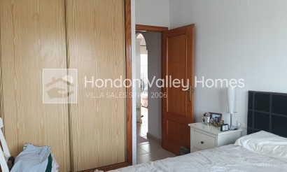 Resale - Apartment / flat - Los Montesinos - Urbanizacion montesol