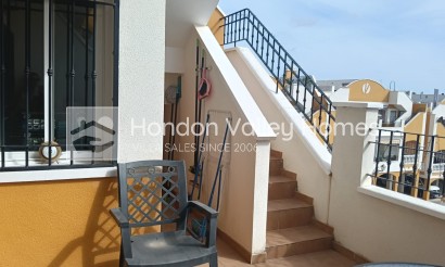 Resale - Apartment / flat - Los Montesinos - Urbanizacion montesol