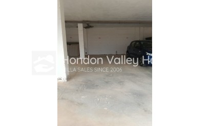 Resale - Apartment / flat - Los Montesinos - Urbanizacion montesol