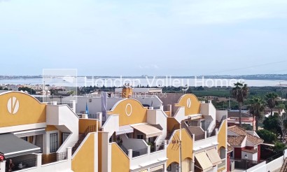 Resale - Apartment / flat - Los Montesinos - Urbanizacion montesol