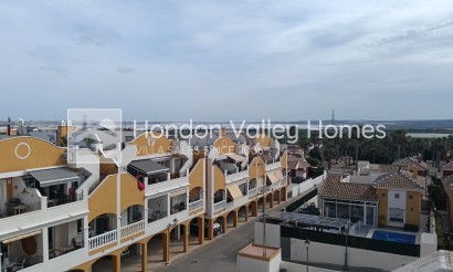 Resale - Apartment / flat - Los Montesinos - Urbanizacion montesol