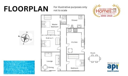 Resale - Villa - La Romana