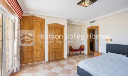 Resale - D. House - Detached Villa - Torrevieja - La Veleta