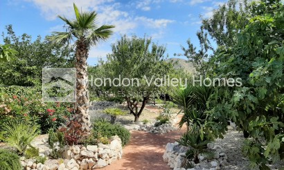 Resale - Villa - Barbarroja