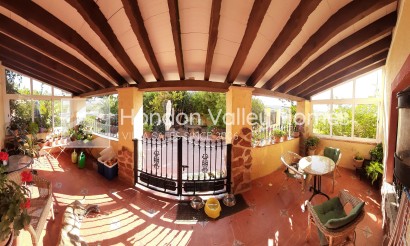 Resale - Villa - Barbarroja