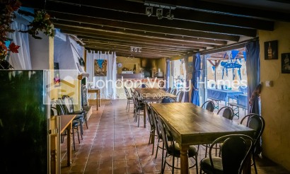 Resale - Villa - Barbarroja