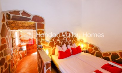 Resale - Villa - Barbarroja