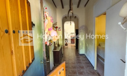 Reventa - Finca - La Romana - Alcaña