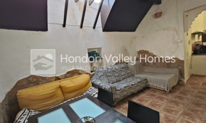 Reventa - Finca - La Romana - Alcaña