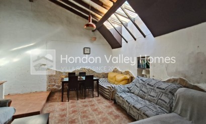 Reventa - Finca - La Romana - Alcaña