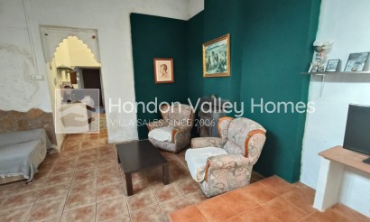 Reventa - Finca - La Romana - Alcaña