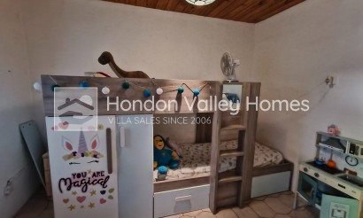 Reventa - Finca - La Romana - Alcaña