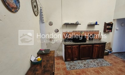 Reventa - Finca - La Romana - Alcaña