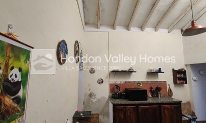 Reventa - Finca - La Romana - Alcaña