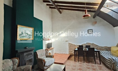 Reventa - Finca - La Romana - Alcaña