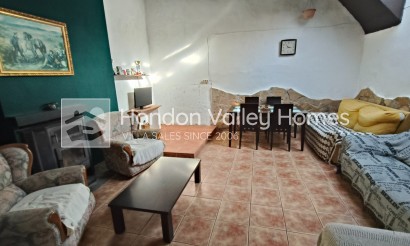 Reventa - Finca - La Romana - Alcaña