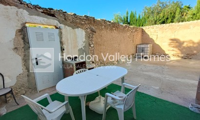 Reventa - Finca - La Romana - Alcaña
