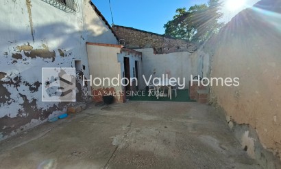 Reventa - Finca - La Romana - Alcaña