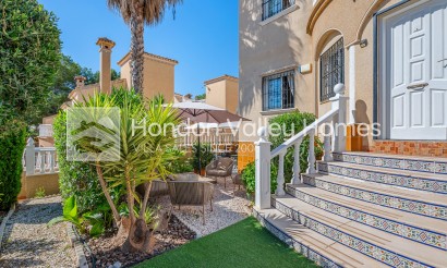 Wiederverkauf - House - Villamartin - Costa Blanca