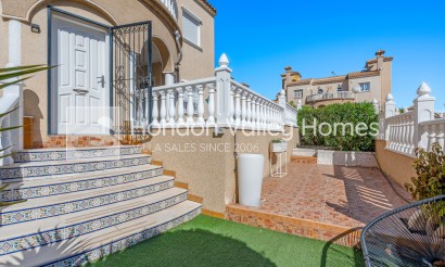 Wiederverkauf - House - Villamartin - Costa Blanca