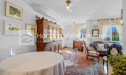 Wiederverkauf - House - Villamartin - Costa Blanca