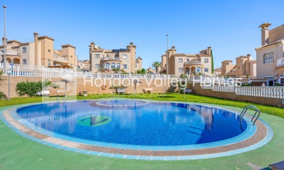 Wiederverkauf - House - Villamartin - Costa Blanca