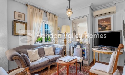 Wiederverkauf - House - Villamartin - Costa Blanca
