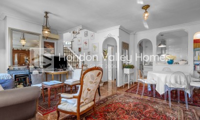 Wiederverkauf - House - Villamartin - Costa Blanca