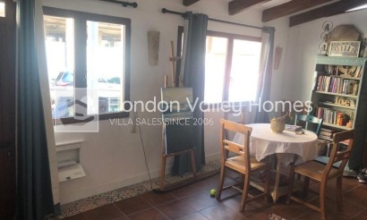 Resale - B. Town house - Los Montesinos - Montesinos