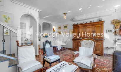 Wiederverkauf - House - Villamartin - Costa Blanca