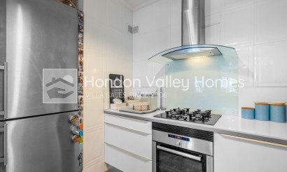 Wiederverkauf - House - Villamartin - Costa Blanca
