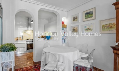 Wiederverkauf - House - Villamartin - Costa Blanca
