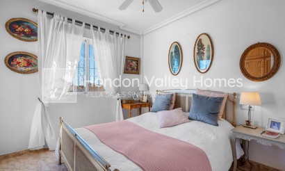 Wiederverkauf - House - Villamartin - Costa Blanca